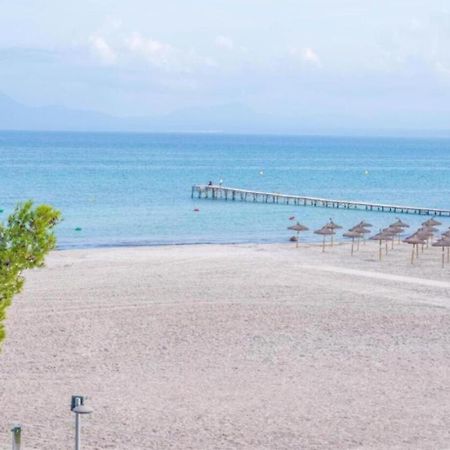 Beach House Alcudia Dış mekan fotoğraf