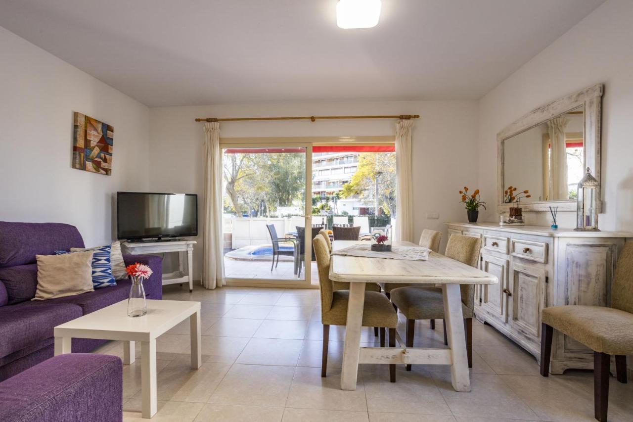 Beach House Alcudia Dış mekan fotoğraf