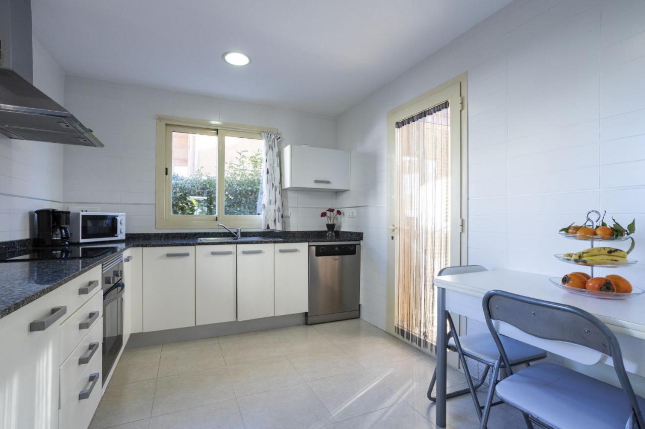 Beach House Alcudia Dış mekan fotoğraf
