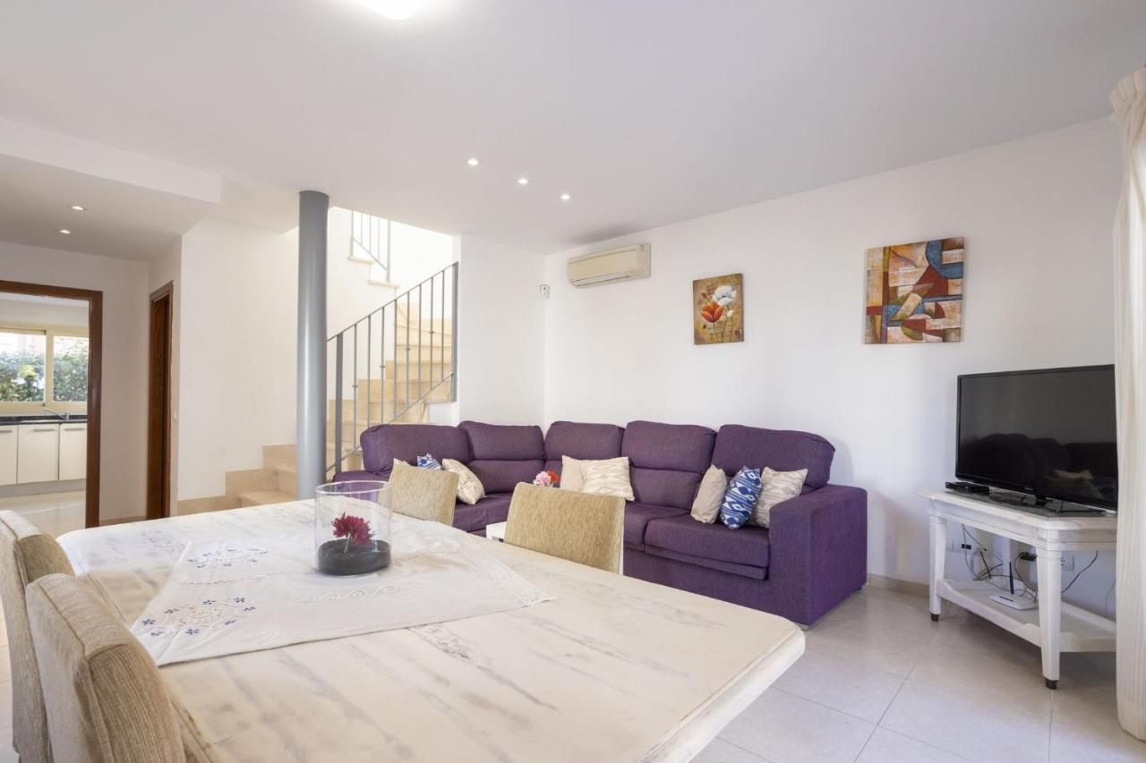 Beach House Alcudia Dış mekan fotoğraf