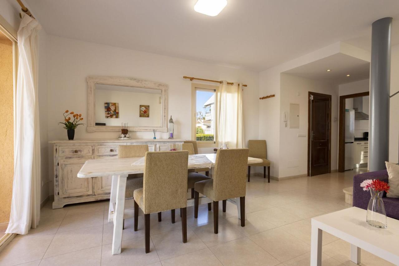 Beach House Alcudia Dış mekan fotoğraf