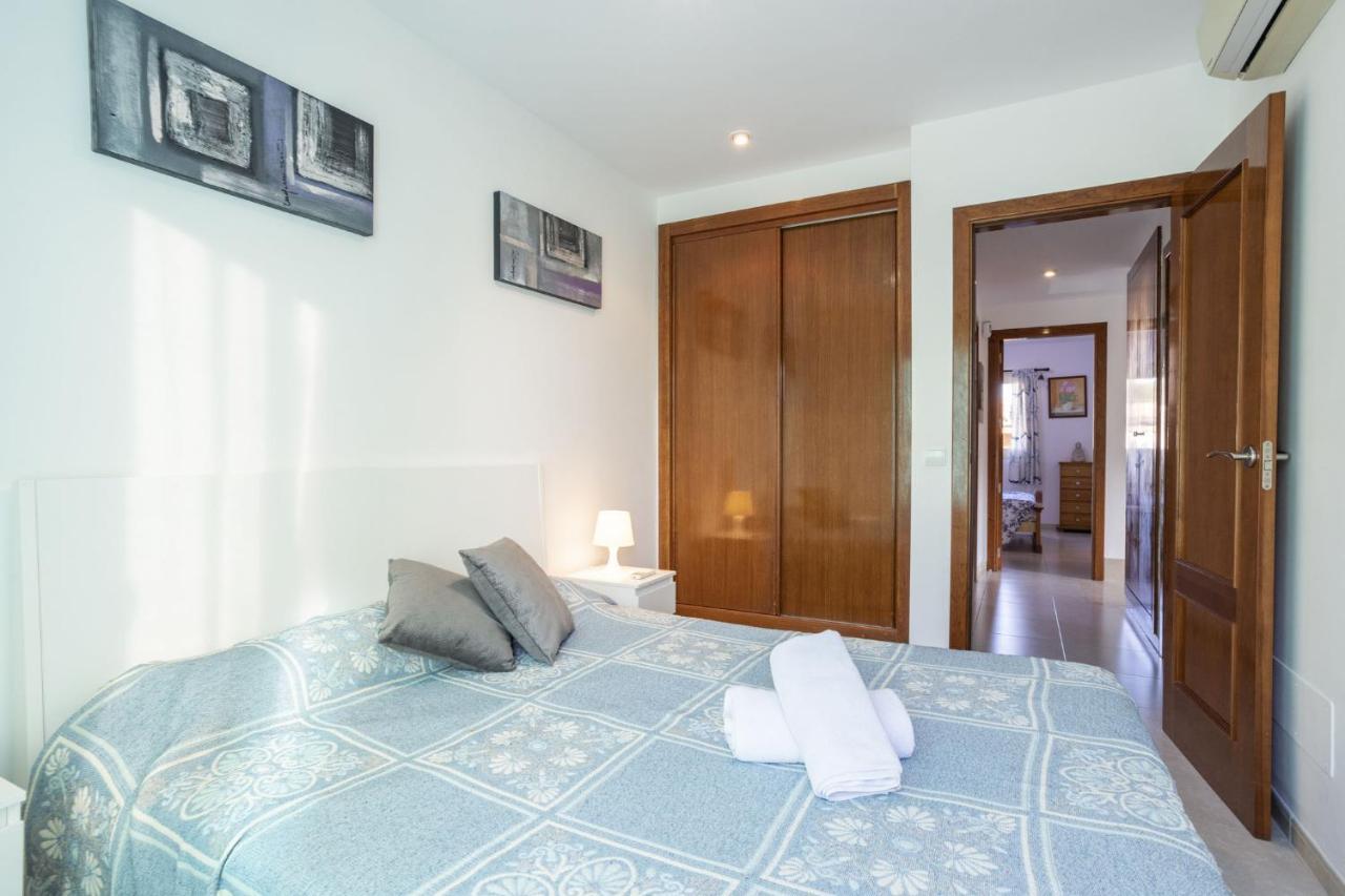 Beach House Alcudia Dış mekan fotoğraf