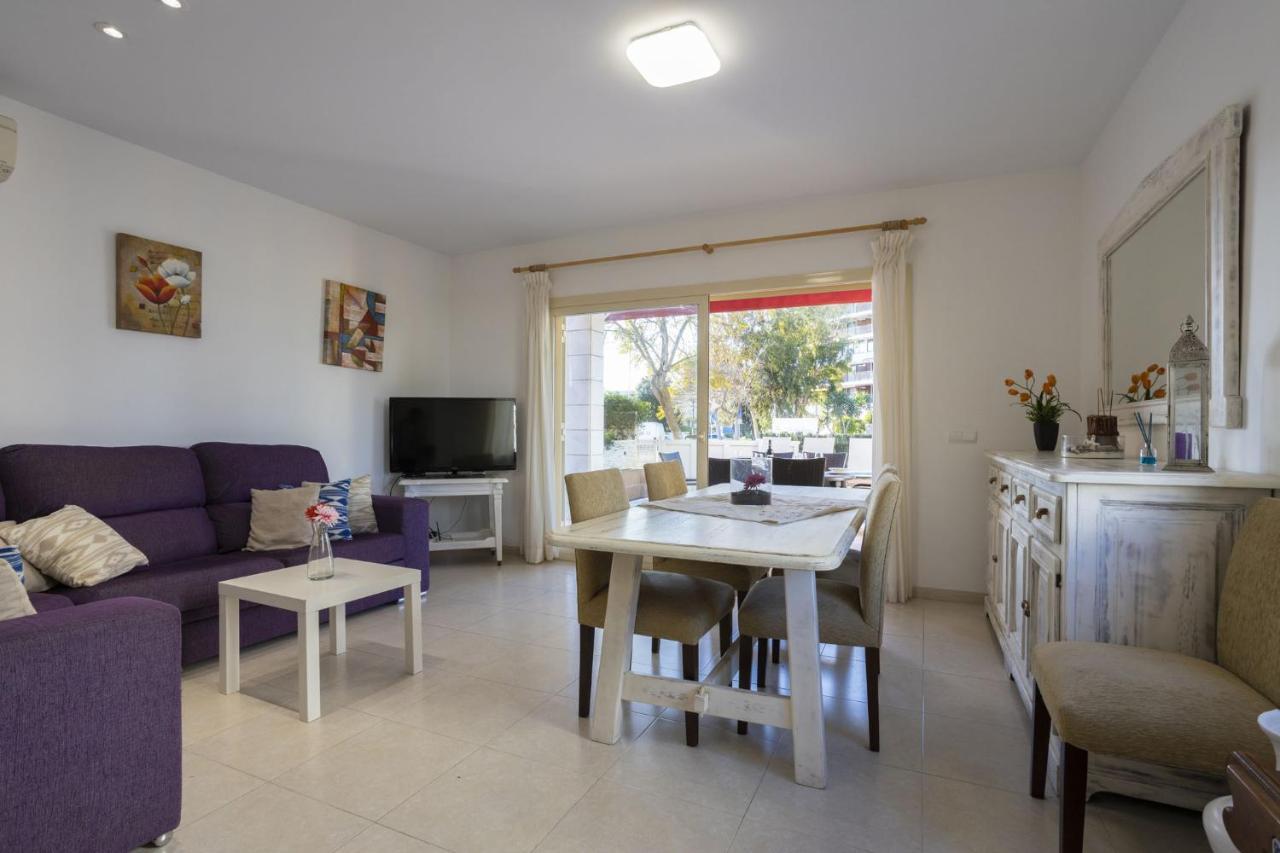 Beach House Alcudia Dış mekan fotoğraf